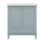 Meuble-lavabo 30 po avec lavabo et tiroir-1665461260
