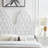 Augustine Tufted Performance Velvet Headboard-548532253-548533223