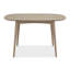 Sievers Solid Wood Base Dining Table-810109468