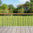 8 PCS Decorative Metal Balusters