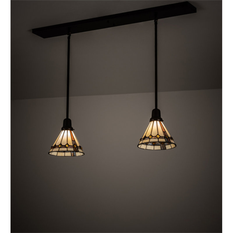 Belvidere 2 - Light Pendant