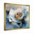 Gold Picture Framed