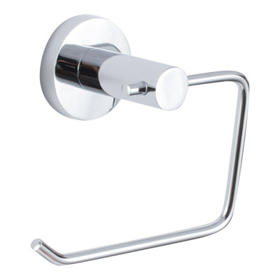Lugano Paper Holder