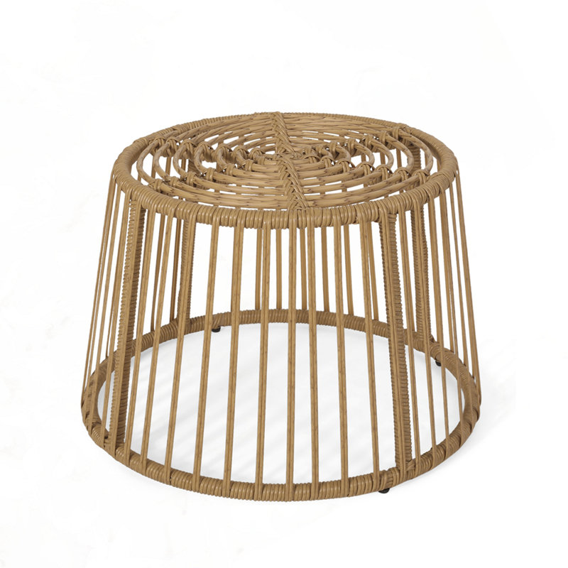 Outdoor Patio Side Table
