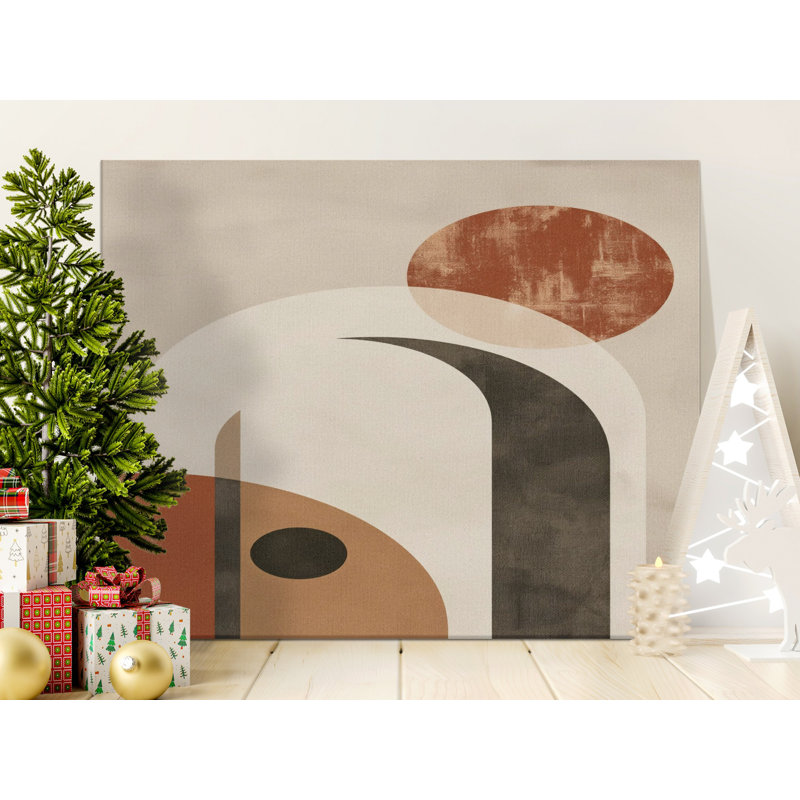 Wrapped Canvas Print Set