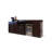 Commercial Grade Coffee Kitchen Lunch Room Cabinets Fully Assembled 102"W x 36"H  3 pc-35517370