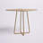 Dorcheer End Table