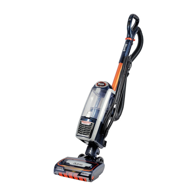 Shark Anti Hair Wrap Upright Pet Vacuum Cleaner with Powered Lift Away - NZ801UKT