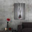 "Fashion Red 2" par Design Fabrikken-970182876