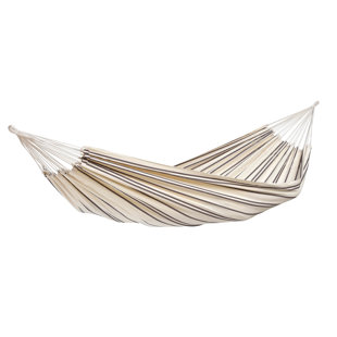 Barbados Double Hammock
