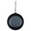 Viking Blue Carbon Steel 12-inch Wok/chef's Pan