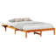 Bed Frame Solid Pine Wood-1951976911-1951976897