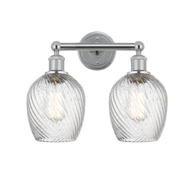 Orianne 2 - Light Dimmable Vanity Light