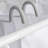 Rolling Triple Laundry Sorter-186940925