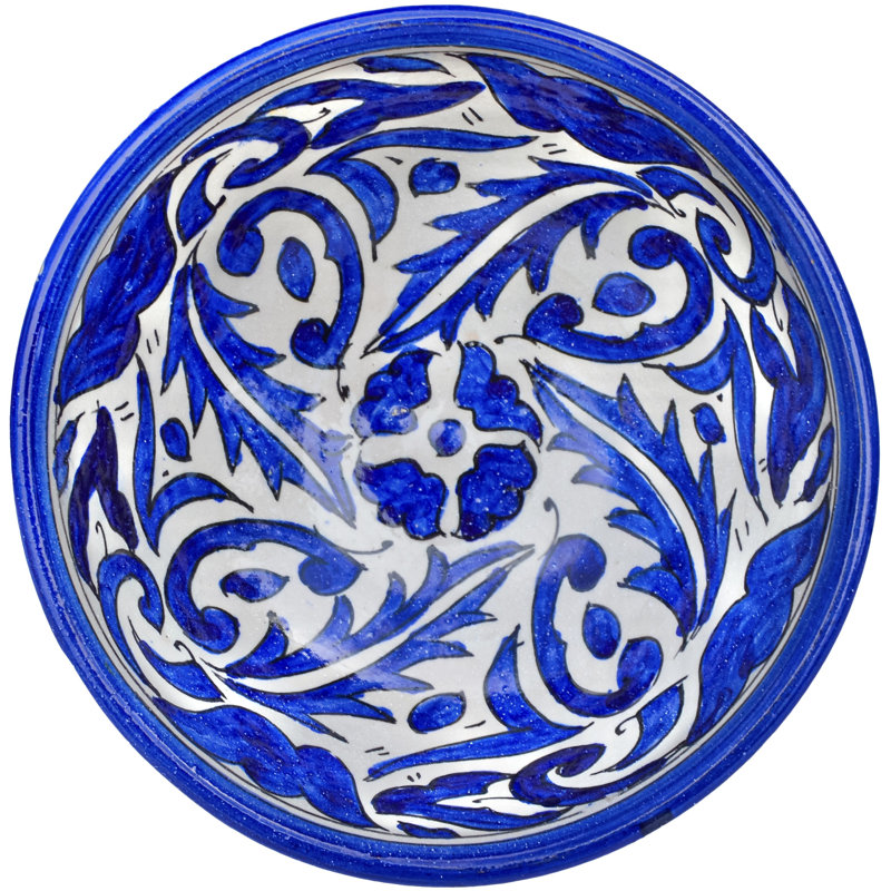 Ceramic / Porcelain Decorative Bowl