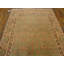 Tapis antique en velours noué à la main Kostan East Turkestan Allover