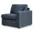 Chobanyan 6-Piece Sectional With Chaise-1128958194-1128958193-1128958188