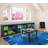 Seeing Stripes by Joy Carpets Area Rug-437524283
