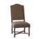 Chaise d'appoint 24 po Leon