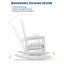 Reclining Recliner Chair-1999360411