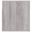 Jalaysia 50cm W Manufactured Wood Bedside Table-2119067871-2093714549