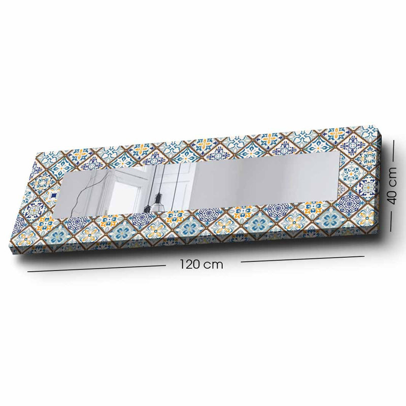 Miroir décoratif