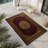 Monarch's Garland Indoor And Outdoor Area Rug-685096590