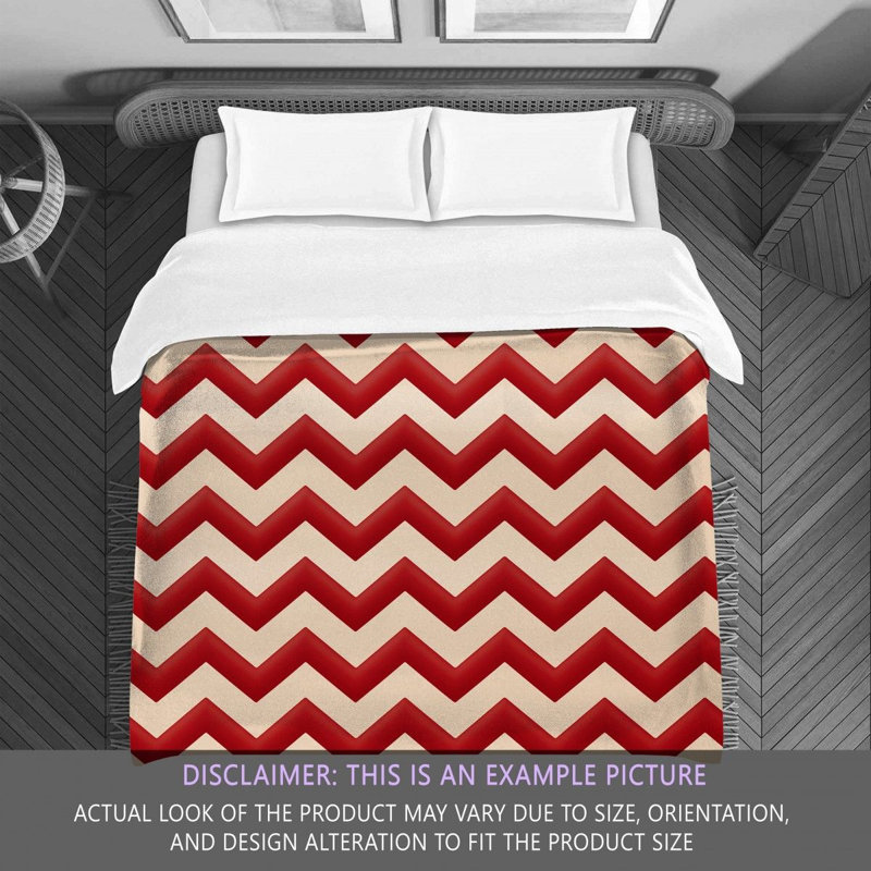 Machine Printed Comforter, Twin Extra Long Comforter