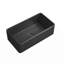 Farmhouse Sink Deep Apron Sink Undermount Farmhouse Kitchen Sink Single Farm Sink
