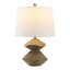 Lampe de table en résine Karapet