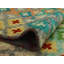 Tapis beige Balochi Kayonna