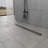 Kingston Watercourse 48-Inch Linear Shower Drain-115085621