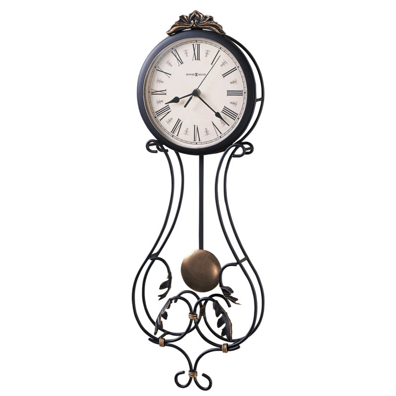 Horloge murale Paulina