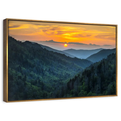 Smoky Mountains National Park