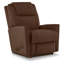 Sparrow Leather Rocking Recliner -123514930