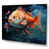 Wrapped Canvas