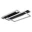 Danajia LED Flush Mount