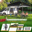 Abri commercial portatif 10 x 10 -100764721