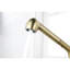 Robinet de lavabo utilitaire Spot Gold