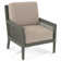 Fauteuil Harper de 28 po de largeur