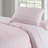Polyester Striped Comforter-979190338-979190396