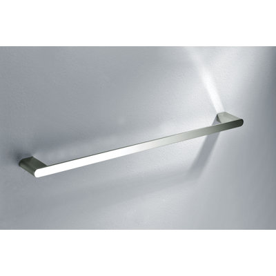 23.38 " 1 - Bar Wall Towel Bar