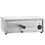 Plateau à miettes amovible pour four électrique 12 pouces 1500W 122-662 Pizza