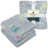 P-B3027 Throw Blanket