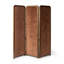 Duane Room Divider-Altair Sienna
