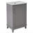 Jaivyon 20'' Single Bathroom Vanity with Ceramic Top-1524650692