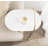 Capsule Wood and Metal C-Table-1435989171