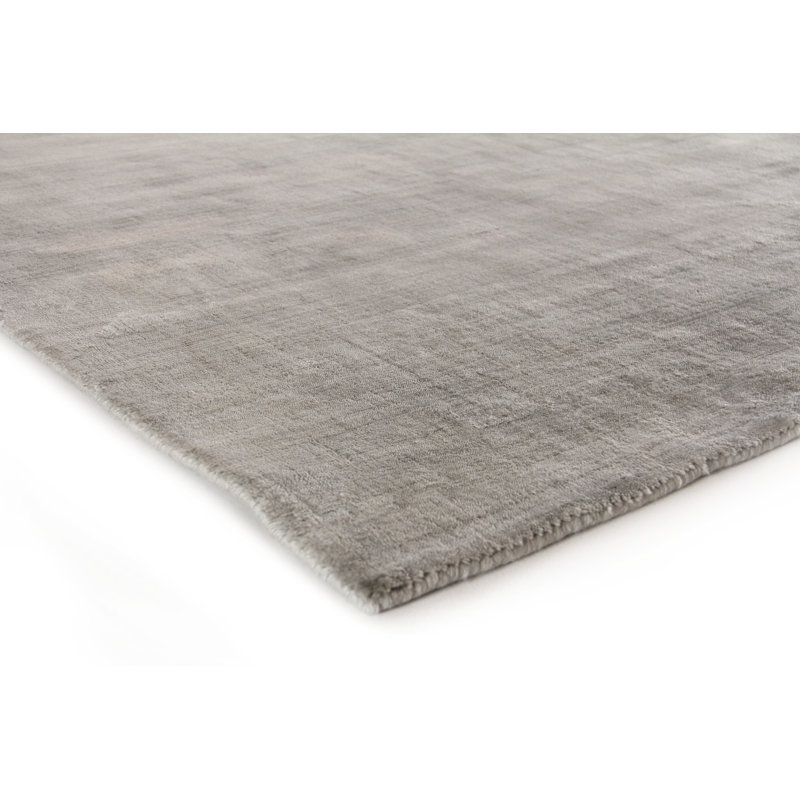 Sanctuary Area Rug in Dark Taupe, Rectangle 12' x 15'