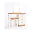 Asher Dressing Table with Mirror-20586849