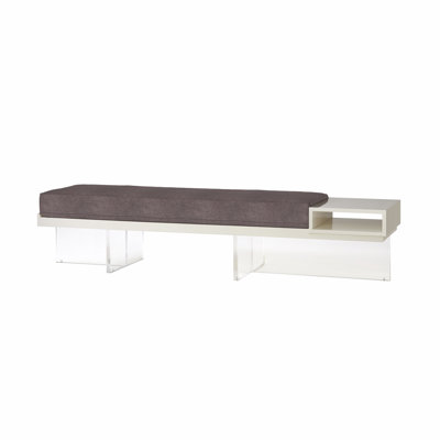 Margot Upholstered Storage Bench